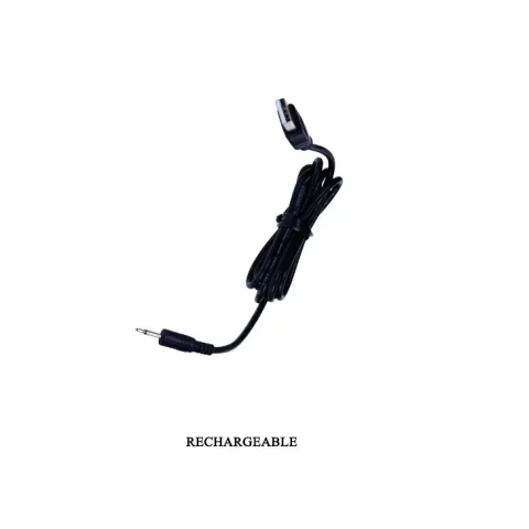 Вибратор — Pretty Love Royal Pleasure Double Pleasure, черный