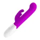 Вібратор - Pretty Love Scentaur Vibrator Purple