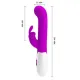 Вібратор - Pretty Love Scentaur Vibrator Purple