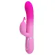 Вибратор — Pretty Love Shima Pink