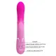 Вибратор — Pretty Love Shima Pink
