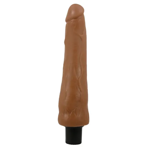 Вибратор — Pretty Love Sliding Skin Alfredo 9,8