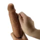 Вібратор - Pretty Love Sliding Skin Waldofr 8.5