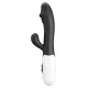 Вібратор - Pretty Love Snappy Vibrator Black