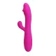Вибратор — Pretty Love Snappy Vibrator Pink
