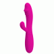 Вибратор — Pretty Love Snappy Vibrator Pink
