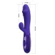 Вибратор — Pretty Love Snappy Vibrator Blue