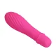 Вібратор - Pretty Love Solomon Vibrator Pink