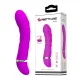 Вібратор - Pretty Love Truda Vibrator Purple