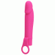 Вібратор - Pretty Love Xiuhcoathl Vibrator Pink