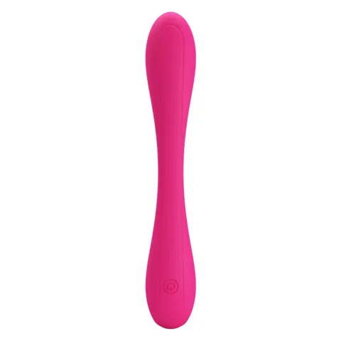 Вібратор - Pretty Love Yedda Stimulator Pink