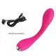 Вібратор - Pretty Love Yedda Stimulator Pink