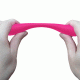 Вібратор - Pretty Love Yedda Stimulator Pink