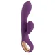 Вибратор — Rabbit Vibrator Petit Purple