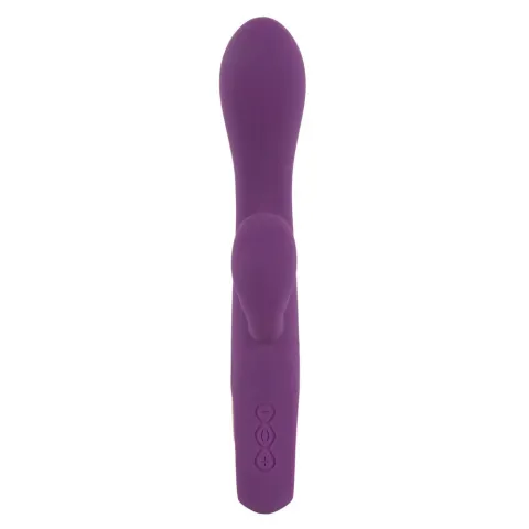 Вибратор — Rabbit Vibrator Petit Purple