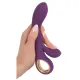 Вибратор — Rabbit Vibrator Petit Purple