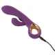Вибратор — Rabbit Vibrator Petit Purple