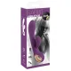Вибратор — Rabbit Vibrator Petit Purple