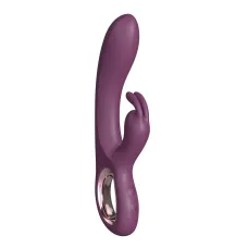Вибратор — Rabbit Vibrator Purple