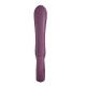 Вибратор — Rabbit Vibrator Purple