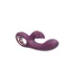 Вибратор — Rabbit Vibrator Purple