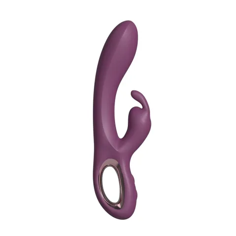 Вибратор — Rabbit Vibrator Purple