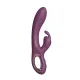 Вибратор — Rabbit Vibrator Purple