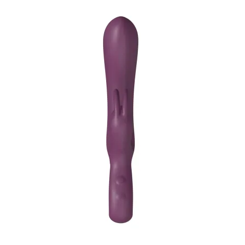 Вибратор — Rabbit Vibrator Purple