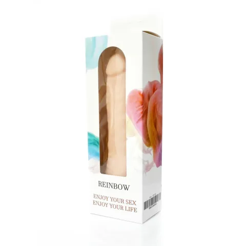 Вібратор - RAINBOW-vibrator