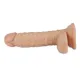 Вибратор — Real Extreme Vibrating Dildo 7,5