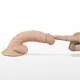 Вибратор — Real Extreme Vibrating Dildo 7,5