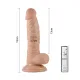 Вибратор — Real Extreme Vibrating Dildo 7,5