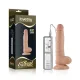 Вібратор - Real Extreme Vibrating Dildo 8.5