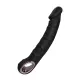 Вібратор - Realistic Vibrator Black