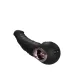 Вібратор - Realistic Vibrator Black