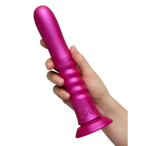Вибратор ROMP Jiggle Поршневой Вибратор