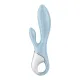 Вібратор - Satisfyer Air Pump Bunny 1