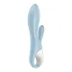 Вібратор - Satisfyer Air Pump Bunny 1