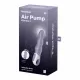 Вибратор — Satisfyer Air Pump Vibrator 1