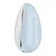 Вібратор Satisfyer Drop To Go Blue