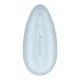 Вібратор Satisfyer Drop To Go Blue