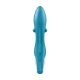 Вібратор - Satisfyer Embrace Me Turquoise