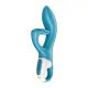 Вібратор - Satisfyer Embrace Me Turquoise