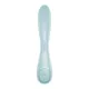 Вібратор Satisfyer G-Spot Wave 2 Ice Blue, імітує доторкання пальця