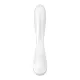 Вібратор Satisfyer G-Spot Wave 2 White, імітує доторкання пальця