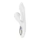 Вакуумний вібратор-кролик Satisfyer Pro+ G-Spot Generation 2 White