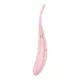 Вібратор Satisfyer Tip Tease Rose