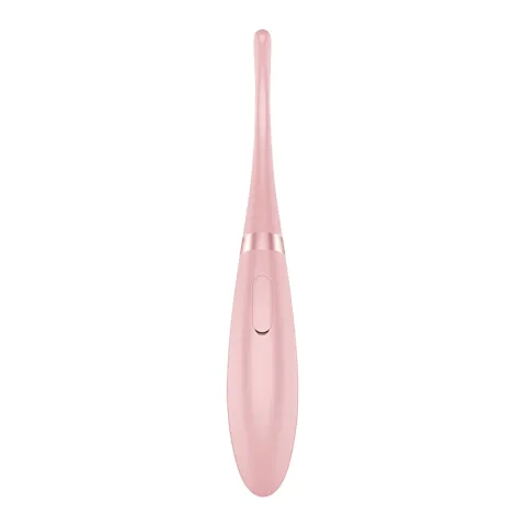 Вібратор Satisfyer Tip Tease Rose
