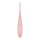 Вібратор Satisfyer Tip Tease Rose