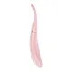Вібратор Satisfyer Tip Tease Rose